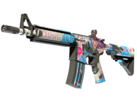M4A4 Temukau